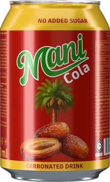 MANI Cola Date