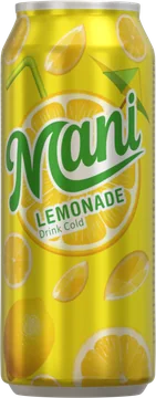 MANI Lemonade (450 ml)
