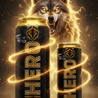 hero energy