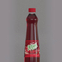Cherry500ml