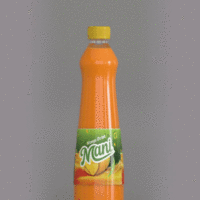 Mango500ml