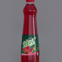 Pomegranate500ml