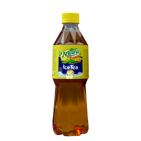 Mani Ice Tea Drink 500