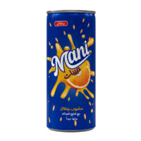 mani orange juice 250