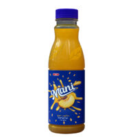 mani peach juice 500