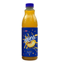 mani peach juice 1000