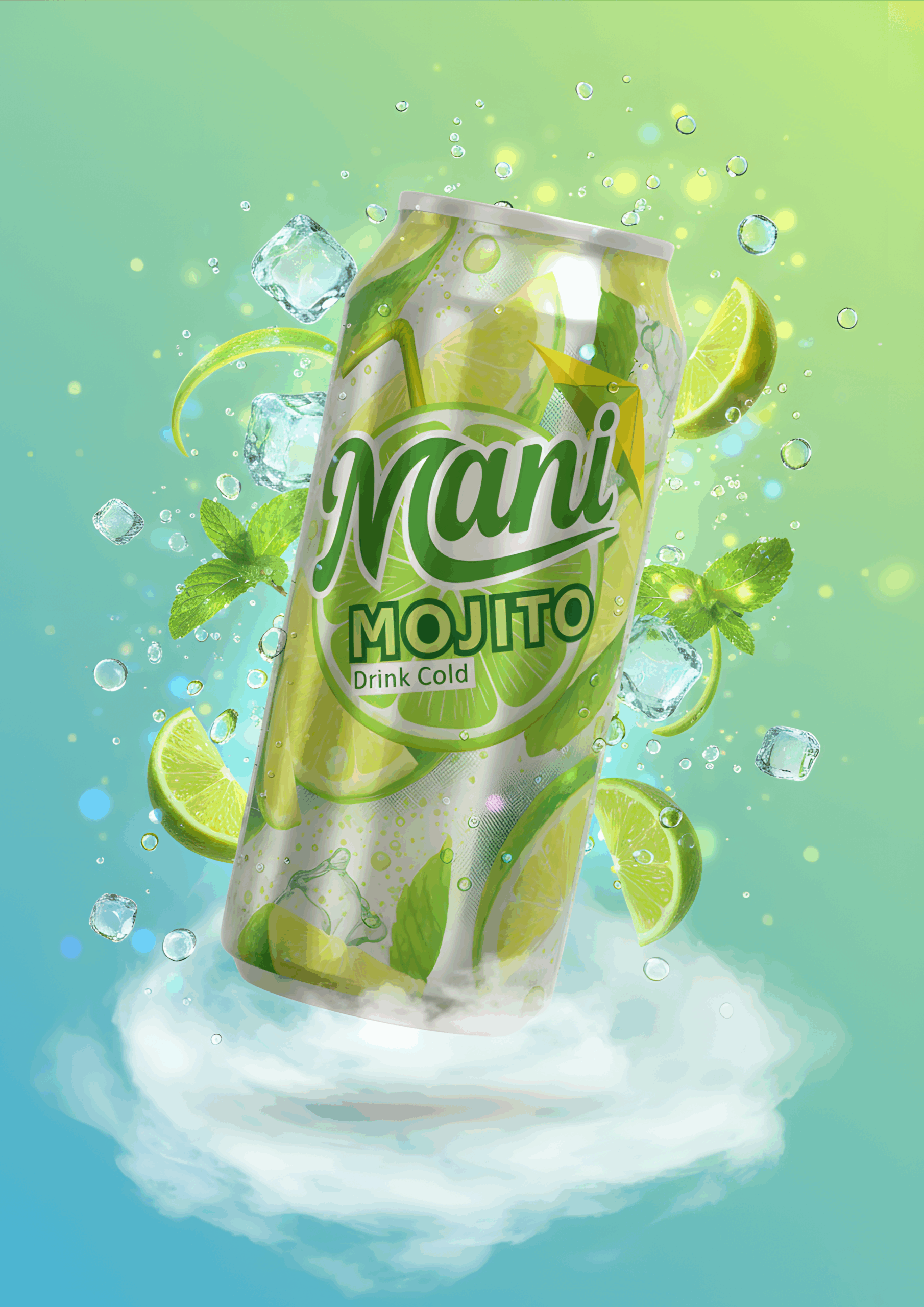 MANI Mojitos